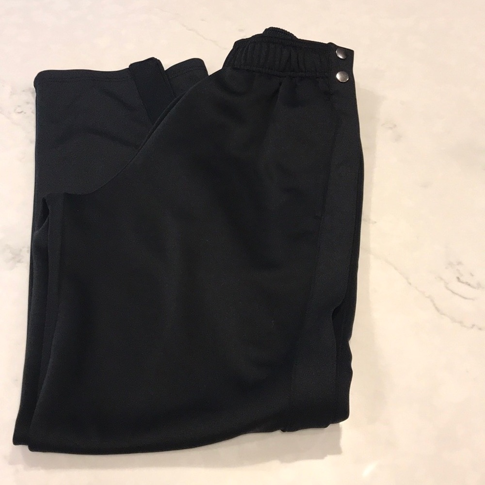 Men’s Starter Tear-Away Pants